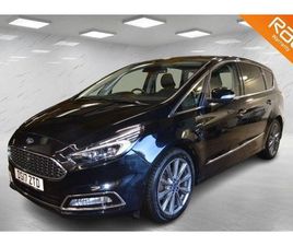 2017 - 2.0 TDCI VIGNALE POWERSHIFT EURO 6 (START/STOP) 5DR