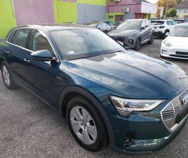 AUDI E-TRON 50 ADVANCED QUATTRO (AUTOMATA) LAUNCH EDITION