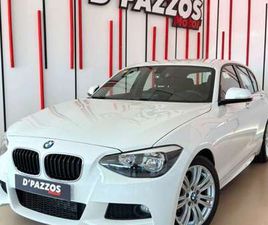 114I M SPORT EDITION