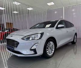 SPORTBREAK 1.5ECOBLUE TITANIUM