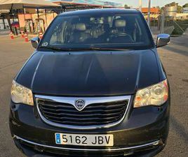 2.8CRD EDICIÓN ESPECIAL S 177 AUT.