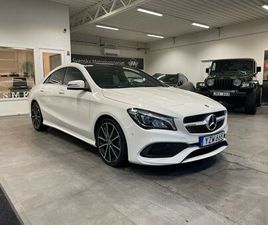 200 D 4MATIC AMG SPORT PANORAMA BACKKAMERA