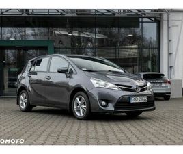 TOYOTA VERSO TOYOTA VERSO 1.6 ACTIVE