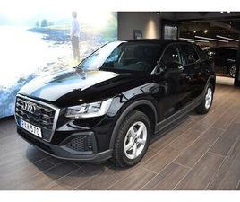 30 TFSI 110 HK PROLINE