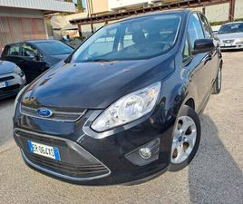 FORD C-MAX 1.6 TDCI 115CV TITANIUM