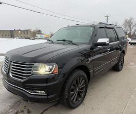 USED 2016 LINCOLN NAVIGATOR SELECT
