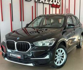 BMW X1 SDRIVE 16D SDRIVE 16D BUSINESS