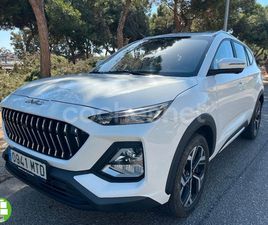 EVO EVO 7 1.5 TURBO DCT 7 PLAZAS