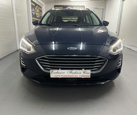 FORD FOCUS FORD FOCUS