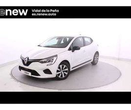 RENAULT CLIO BLUE DCI EQUILIBRE 74KW
