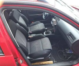 VOLKSWAGEN BORA VW BORA 2.8 4M CANTON SAINT-GALL - TUTTI.CH