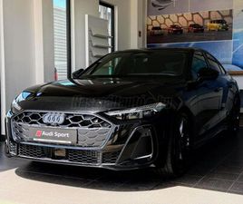 AUDI S5 TFSI QUATTRO S-TRONIC ÁFÁS/B&O/TECHPLUS/MMIPRO