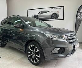 FORD KUGA ST-LINE / 1.5 TDCI 120 CV / DIESEL /56000KM