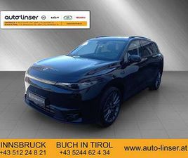 LEAPMOTOR C10 REEV REEV - DESIGN