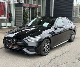 E PHEV 4MATIC AUT. / AHK / PANO / HEAD UP / DIG...