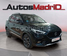 MG ZS ZS EV MG ZS 1.0T LUXURY AUTO