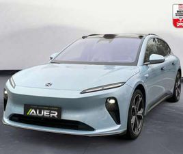 NIO ET5 TOURING LONGE RANGE
