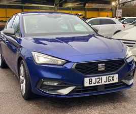 1.0 ETSI MHEV FR DSG EURO 6 (START/STOP) 5DR