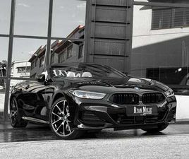 840D XDRIVE SPORT PRO