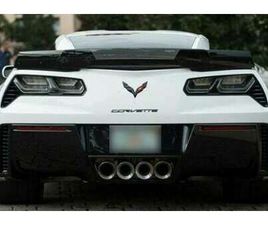 CORVETTE C7 Z06 V8 Z06