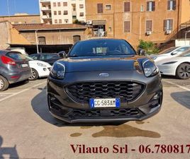 FORD PUMA 1.0 ECOBOOST H ST-LINE S&S 125CV