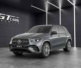 MERCEDES GLE GLE 350 350DE 4MATIC AUT.