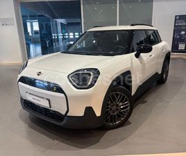 MINI ACEMAN SE