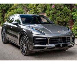 TODOTERRENO AUTOMÁTICO DE 5 PUERTAS