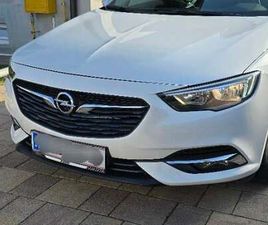 OPEL INSIGNIA GRAND SPORT OPEL INSIGNIA GRAND SPORT 1.5, AUTOMATIK
