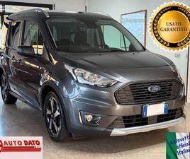 FORD TOURNEO CONNECT 1.5 TDCI 120 CV. ACTIVE (NAV)