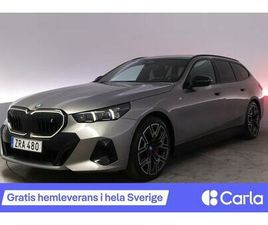 EDRIVE40 TOURING M-SPORT PRO B&W 360 HUD DAP DRAG