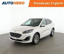 FORD KUGA 2.5 FULL HYBRID 190 CV CVT 2WD VIGNALE
