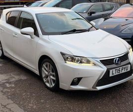 1.8 200H ADVANCE CVT EURO 6 (START/STOP) 5DR