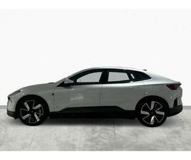 POLESTAR POLESTAR 4 DUAL LONG RANGE DUAL MOTOR