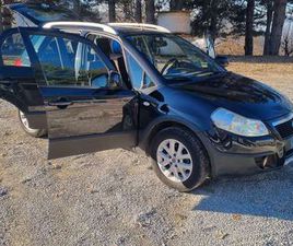 2.0 MJT DYNAMIC 4X4 135CV