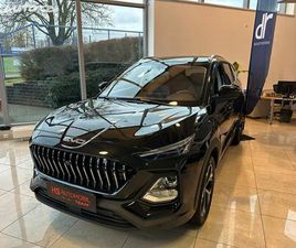 EVO EVO7 EVO 7 1,5I TURBO 128 KW A/T 7MÍST