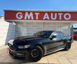 FORD MUSTANG 2.3 ECOBOOST 317CV CERCHI 20