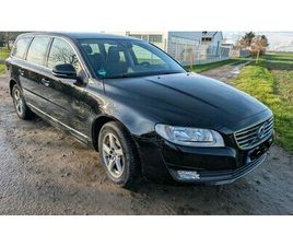 VOLVO V70 D2 VOLVO V70 D2