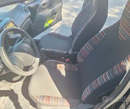 CITROEN C1 CITROEN C1