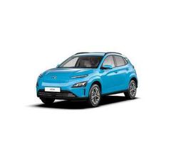 HYUNDAI KONA 64 KWH EV EXCLUSIVE