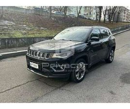 JEEP WILLYS COMPASS 1.6 MULTIJET II 2WD LIMITED