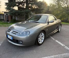 MG TF 135 1.8 16V CAT LE '04
