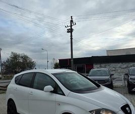 SEAT ALTEA XL OKAZION SHITET SEAT ALTEA XL 2008