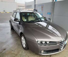 SW 1.9 JTDM 16V 150CV