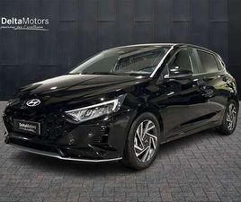 III 2023 - I20 1.2 MPI PRIME CONVENIENCE PACK 84CV