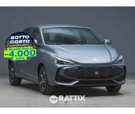 MG 3 MG MG3 1.5 115CV COMFORT