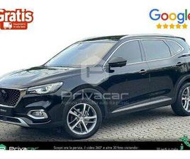 PLUG-IN HYBRID EXCLUSIVE