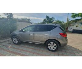 ❗️❌️NISAN MURANO OKAZION❗️❌️