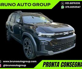 JOURNEY MILD HYBRID 140-RETROCAMERA-SENSORI POST.