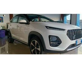 DR 3.0 1.5 CVT BI-FUEL GPL